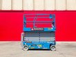 Tijera GENIE GS4047