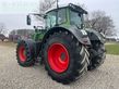 Tractor agrícola - Fendt - 939 vario s4