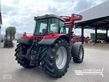 Tractor agrícola - Massey Ferguson - 7480 dyna-vt