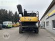 Cosechadora de Cereal - New Holland - cr 8.90