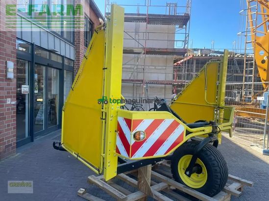 Cabezal - Kemper - 460 plus stalkbuster