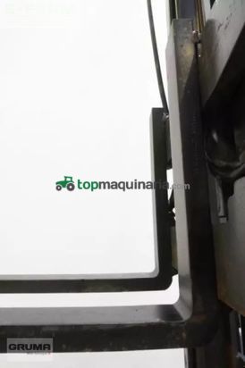 Elevadora - Linde - h 35 t evo 393-02