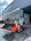 Telescopica Terex Telelift 2306