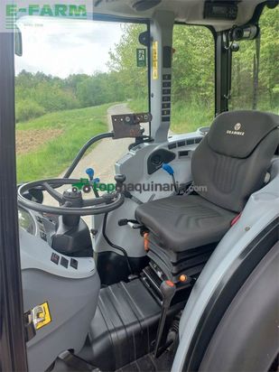 Tractor agrícola - New Holland - t4.80 v V