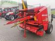 Empacadora gigant - Welger - / lely rp 200 master rundballenpresse
