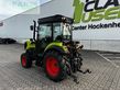 Tractor agrícola - Claas - nexos 260 s
