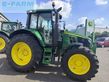 Tractor agrícola - John Deere - 6120m