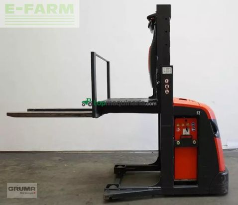 Elevadora - Linde - v 10 5212