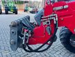 Minicargadora - Weidemann - 4080t