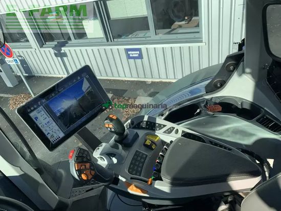 Tractor agrícola - New Holland - t7.300 ac ng