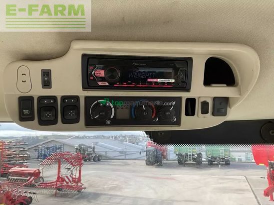 Tractor agrícola - John Deere - 6170r autopowr