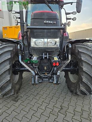 Tractor agrícola - Case IH - puma 130