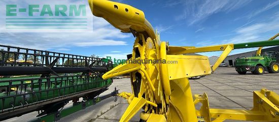 Cabezal - John Deere - 360 Plus