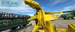 Cabezal - John Deere - 360 Plus