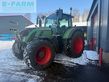Tractor agrícola - Fendt - 720 s4 profi+