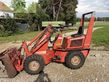 Minicargadora - Weidemann - 911 d/m mit kroko