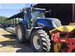 Tractor agrícola - New Holland - t7.165 s S