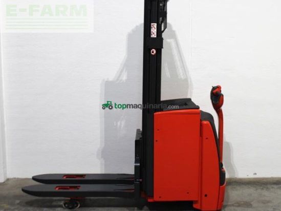 Elevadora - Linde - l 20 i 1173-01