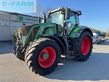 Tractor agrícola - Fendt - 826 vario