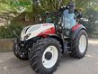 Tractor agrícola - Steyr - 4130 expert cvt
