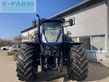 Tractor agrícola - New Holland - t 7.315