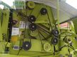 Empacadora gigant - Claas - rollant 250 rc rotocut