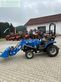 Tractor agrícola - Solis - h 26 hst