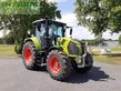 Tractor agrícola - Claas - arion 530 cmatic s5 concept CMATIC