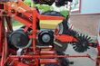 Sembradora monograno mecanica - Kverneland - unicorn sd 18-reihig