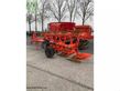 Arado - Kuhn - vari master 123