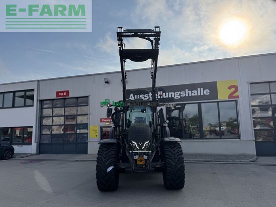 Tractor agrícola - Valtra - n175
