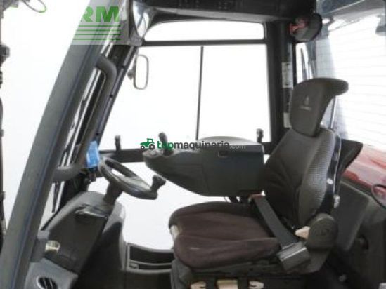 Elevadora - Linde - h 35 t 1202
