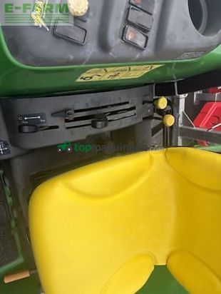 Tractor agrícola - John Deere - 4710
