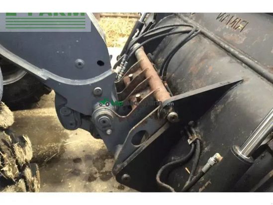 Telescopica - kramer - kt407