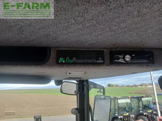 Tractor agrícola - Steyr - 9095 mt komfort