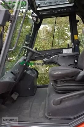 Elevadora - Linde - h 60 t evo 396-03