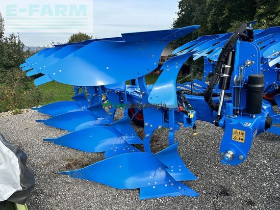 Arado - Lemken - juwel 7 m v 4 n 100