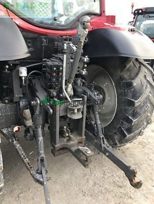 Tractor agrícola - Valtra - n114eh5