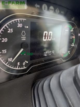 Tractor agrícola - John Deere - 5100m