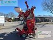 Sembradora monograno mecanica - Becker - aeromat 8 dte emotion