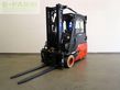 Elevadora - Linde - e 18 l evo 386-02