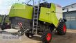 Cosechadora de Cereal - Claas - evion 430 classic