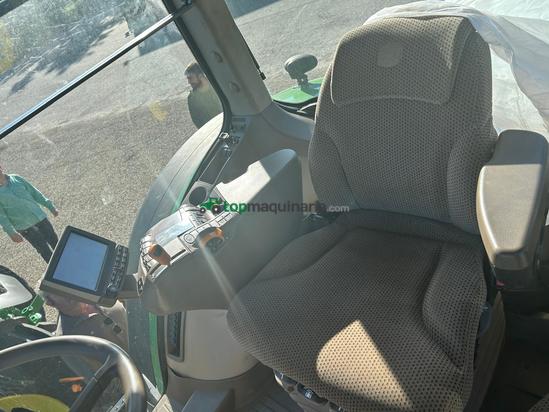 Tractor agrícola - John Deere - 8370R