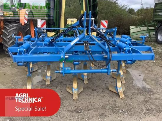 Cultivador - Lemken - karat 10/300 u (agritechnica special-sale)