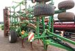 Cultivador - Amazone - cenius 7003-2tx