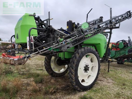 Atomizador - Tecnoma - galaxy super gy30 s