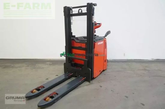 Elevadora - Linde - d 12 ap 133