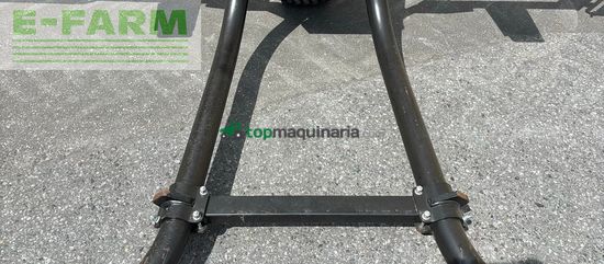 Cabezal - John Deere - 475plus