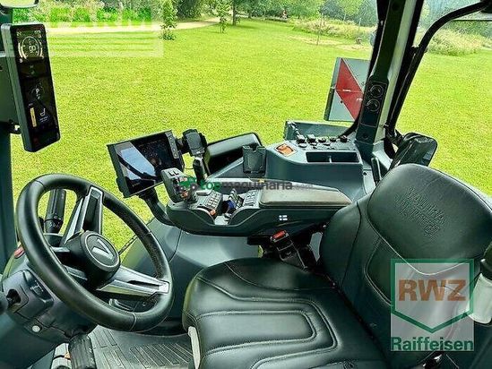 Tractor agrícola - Valtra - q305