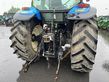 Tractor agrícola - New Holland - tm140